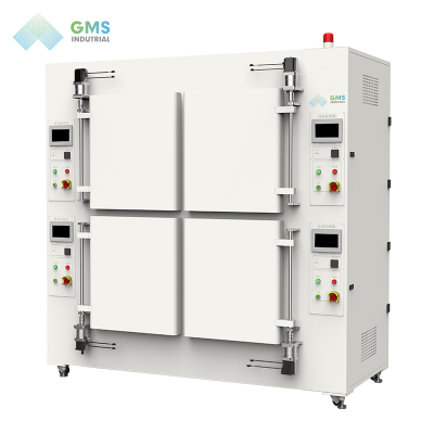 四门四控自动化烤箱